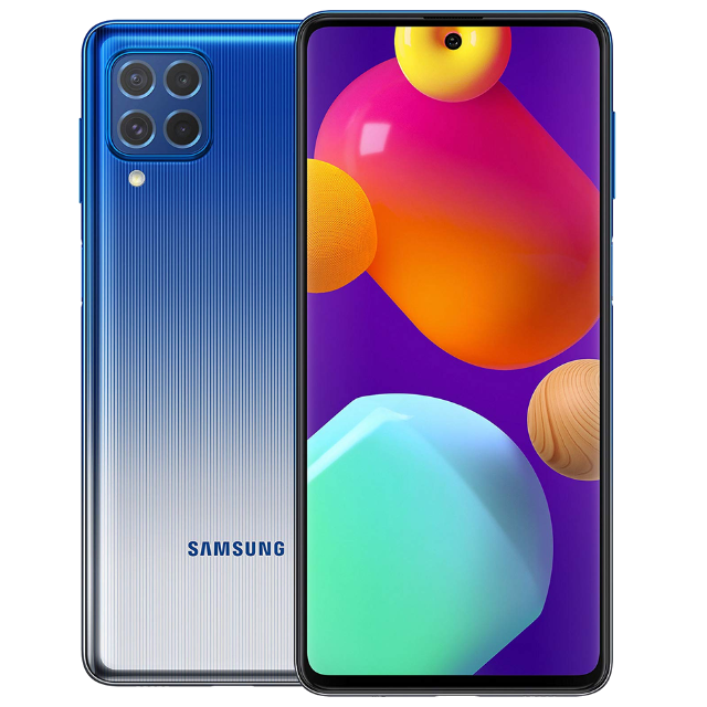 Samsung M62