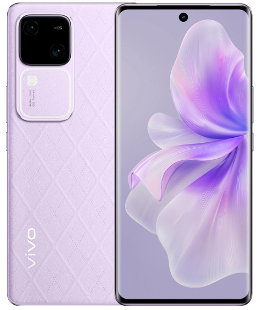 Vivo S18 5G