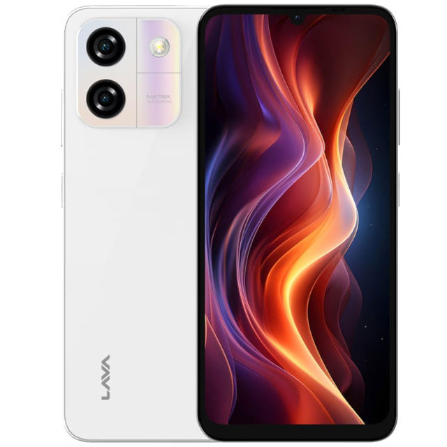 Lava Yuva Star