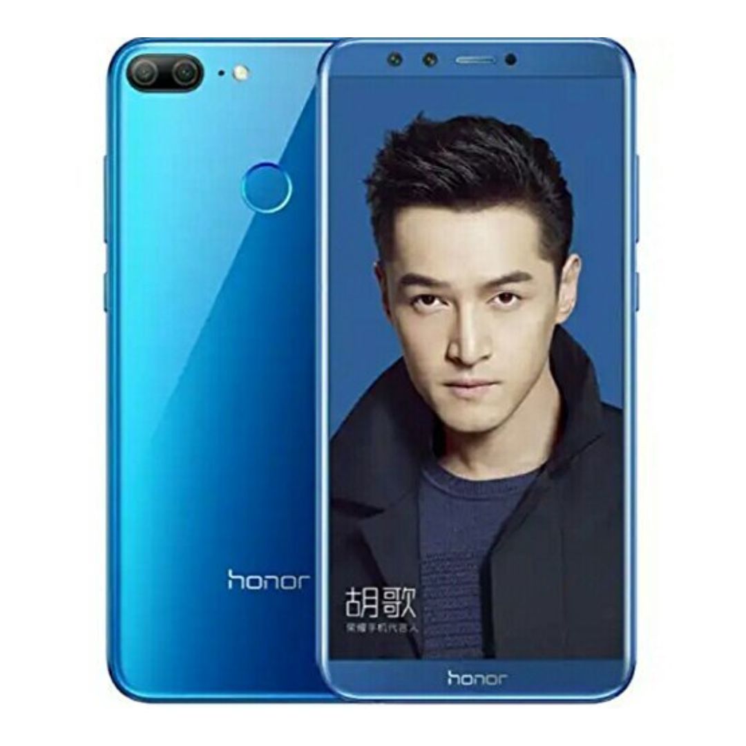 Honor 9 Lite