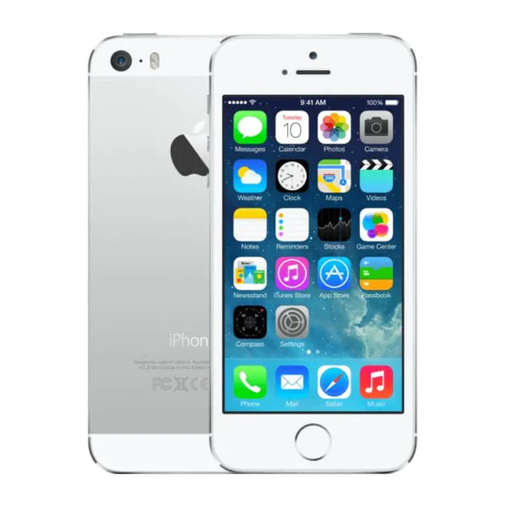 iPhone 5s
