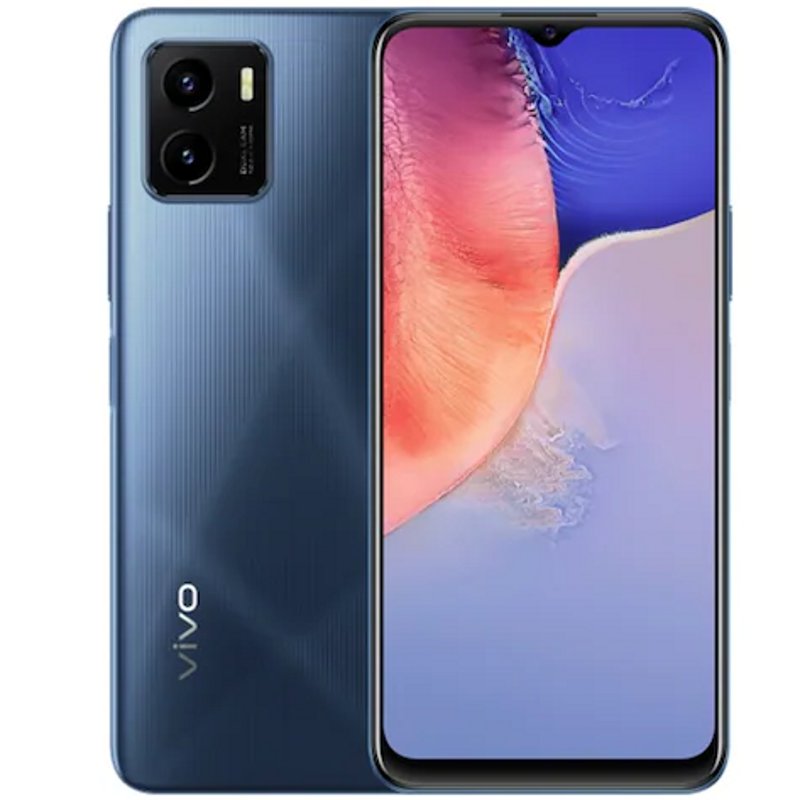 Vivo Y15A