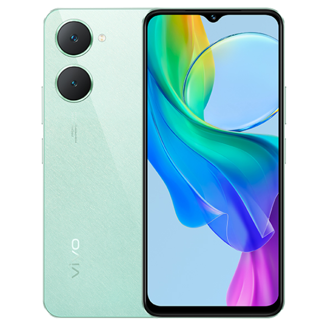 Vivo Y18
