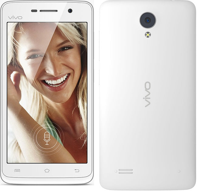 Vivo Y21 Old/Y21L