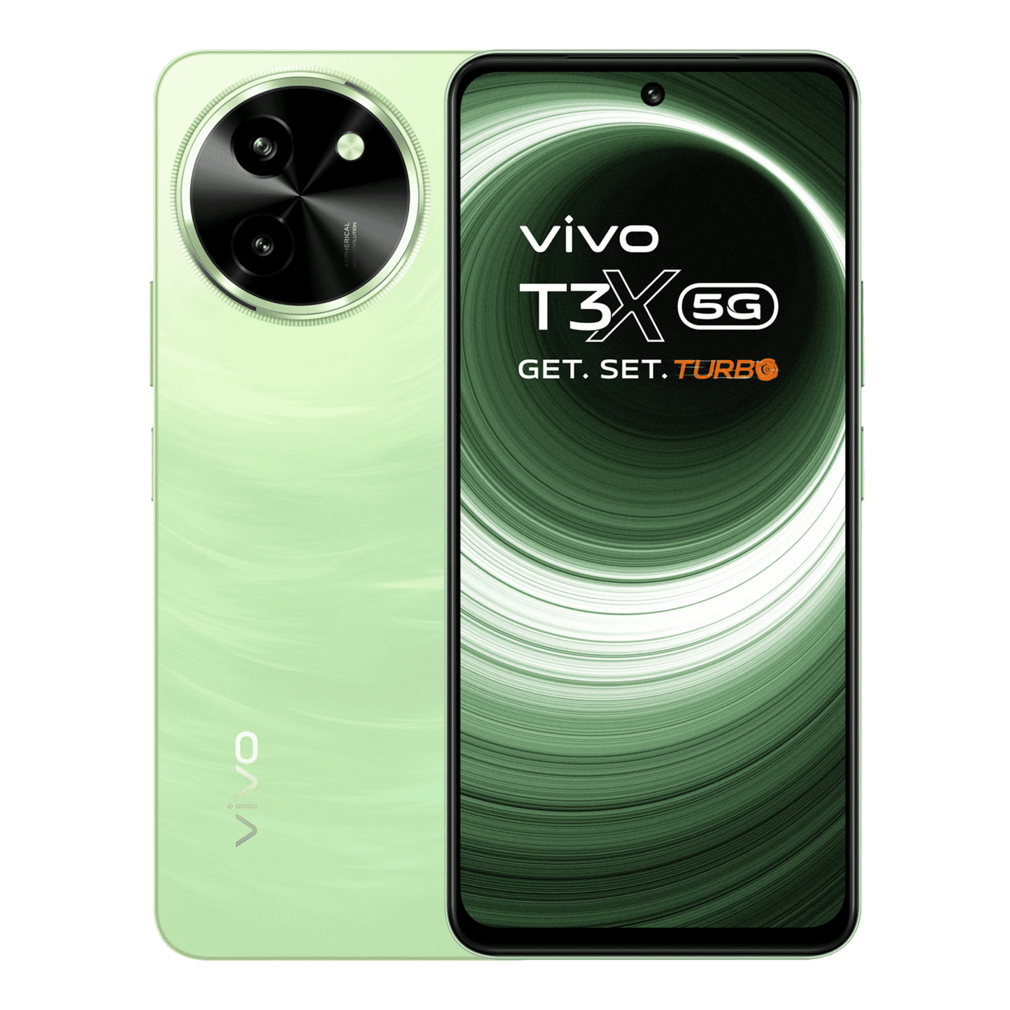 Vivo T3X 5G