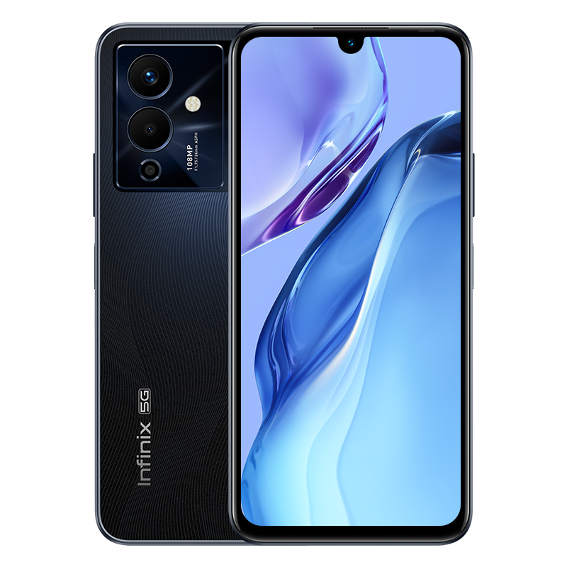 Infinix X671/Note 12 5G