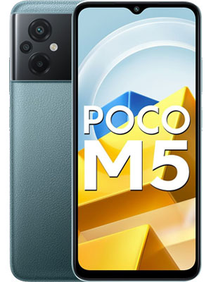 Poco M5 5G