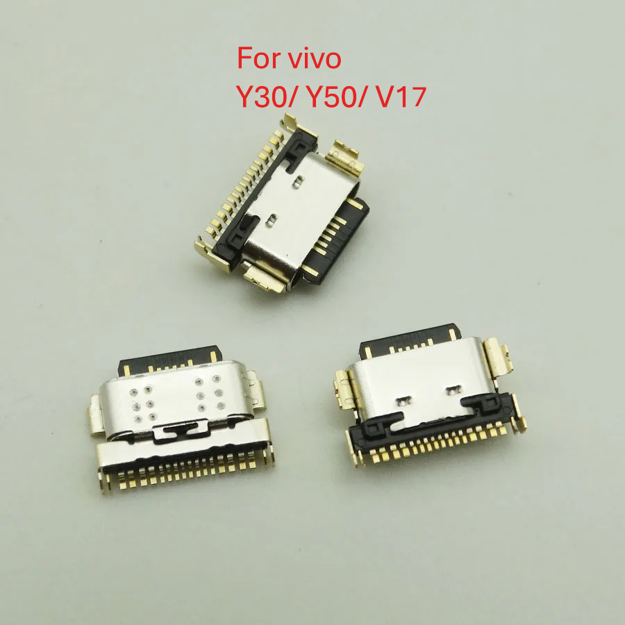 Type-C CC Vivo V17