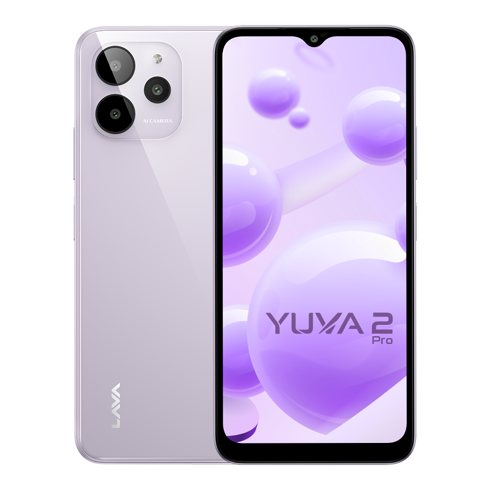 Lava Yuva 2 Pro