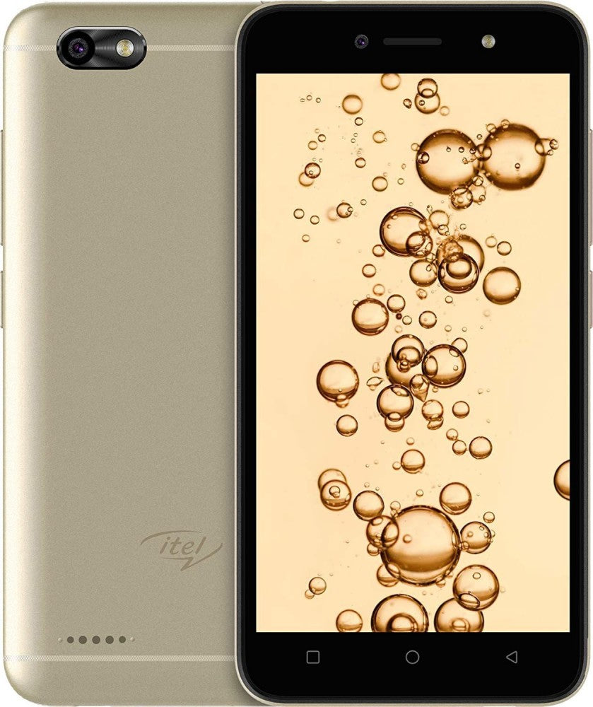 Itel A22 Pro