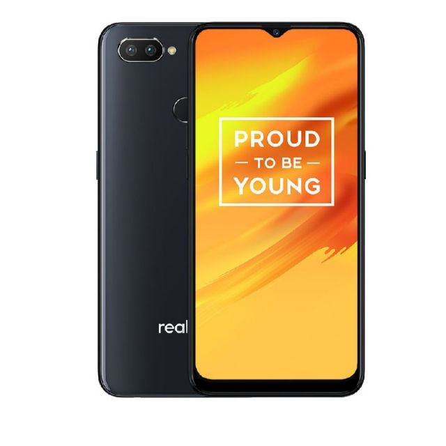 Realme 2 Pro