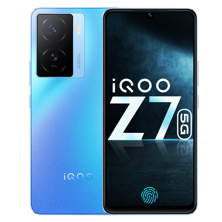 IQOO Z7 5G