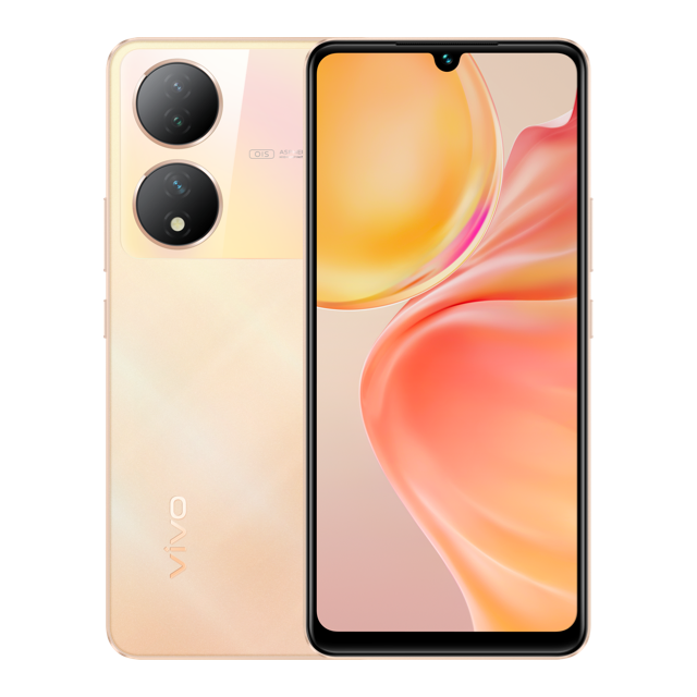 Vivo Y100