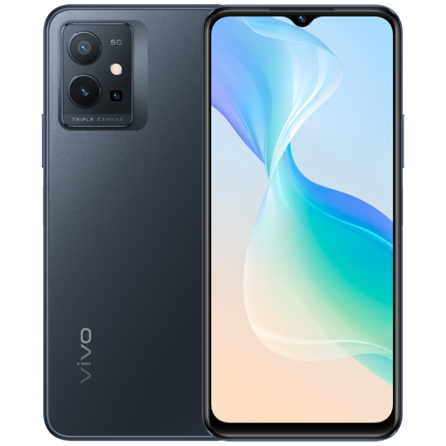 Vivo T1 5G