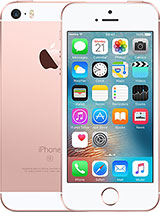 iPhone SE 1st Gen