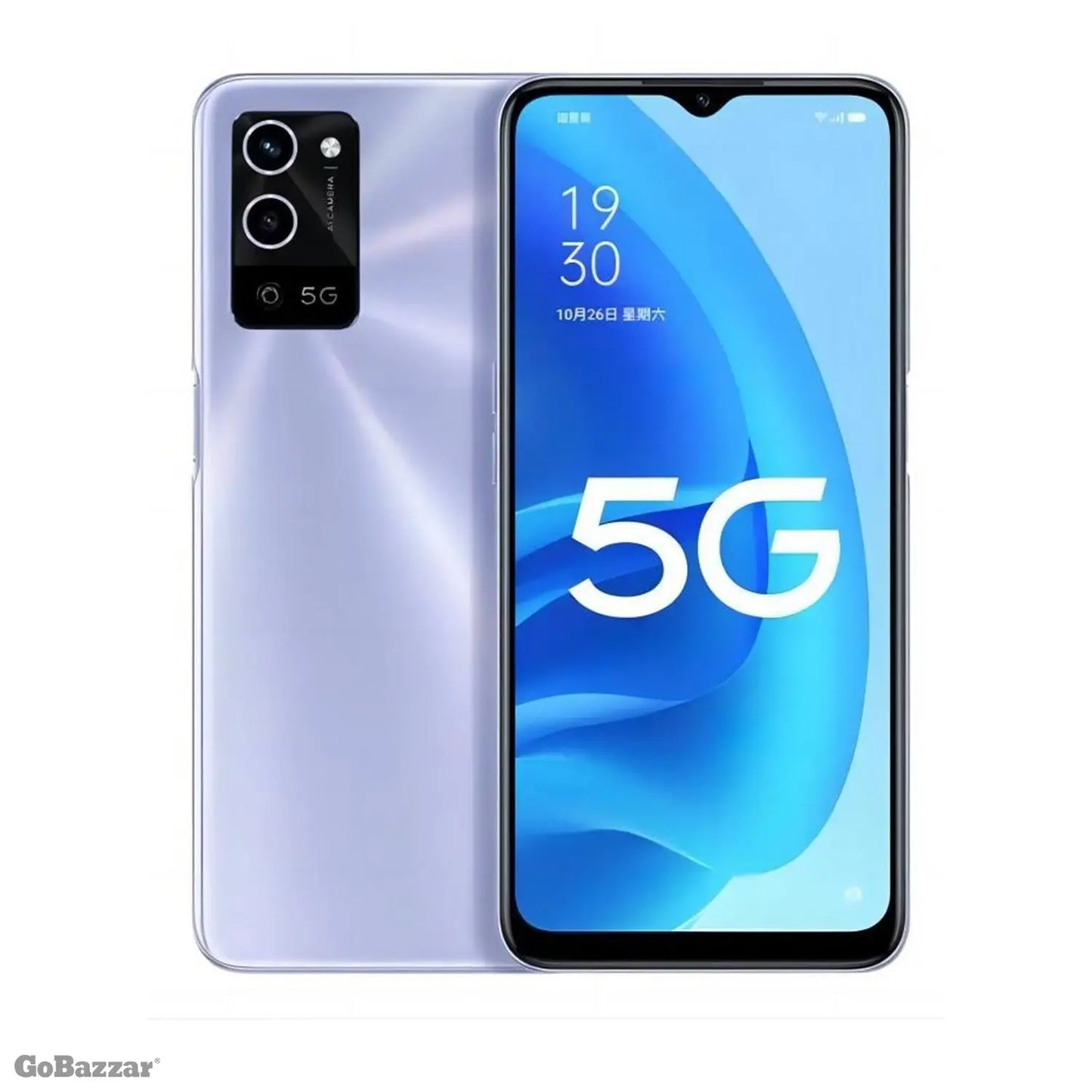 Oppo A56S