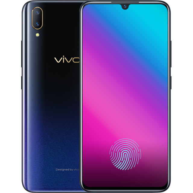 Vivo V11 Pro