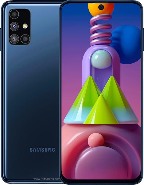 Samsung M51