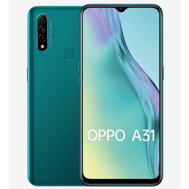 Oppo A31 2020/A31 New