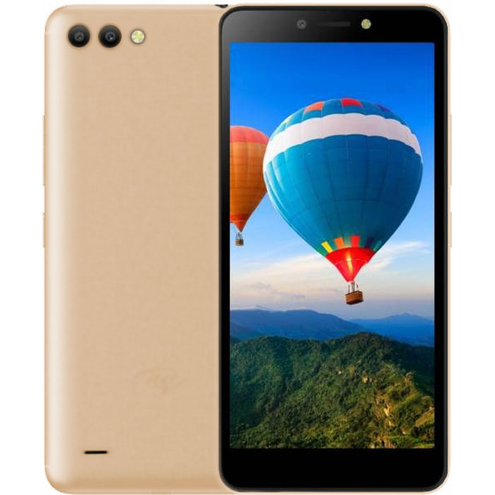 Itel A44 Power