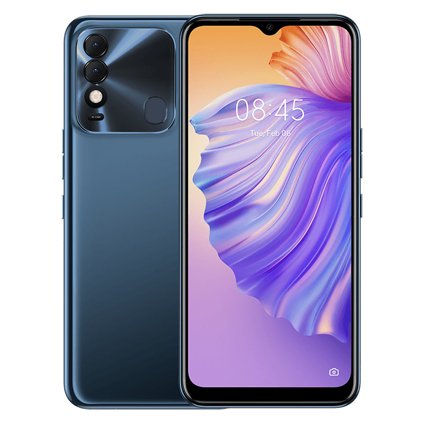 Tecno KG6K