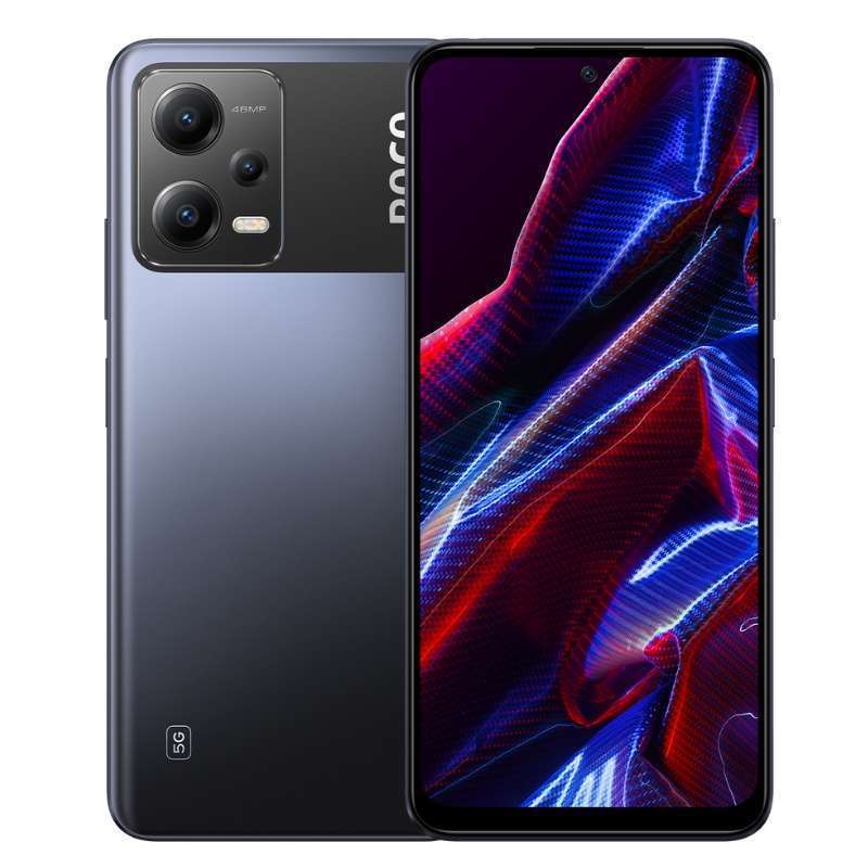 Poco X5 5G