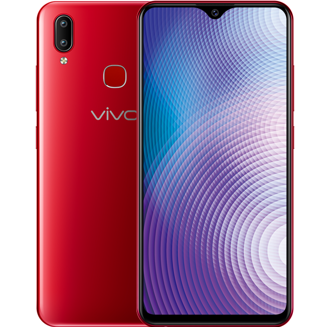 Vivo Y91i