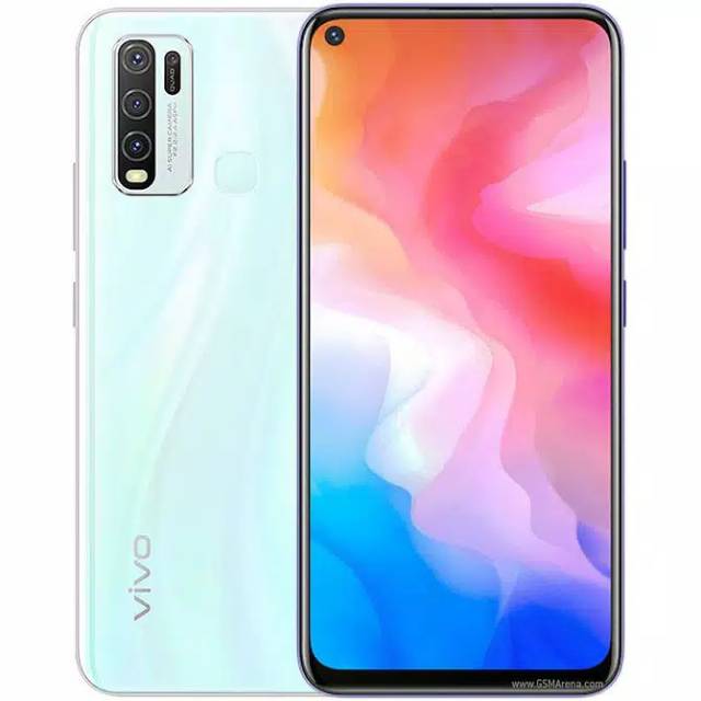 Vivo Y30i