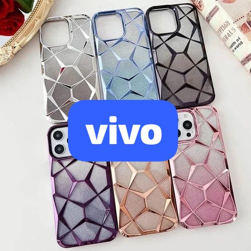 Diamond Cover VIVO