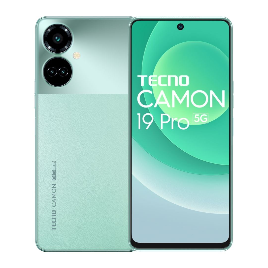 Tecno Camon 19 Pro