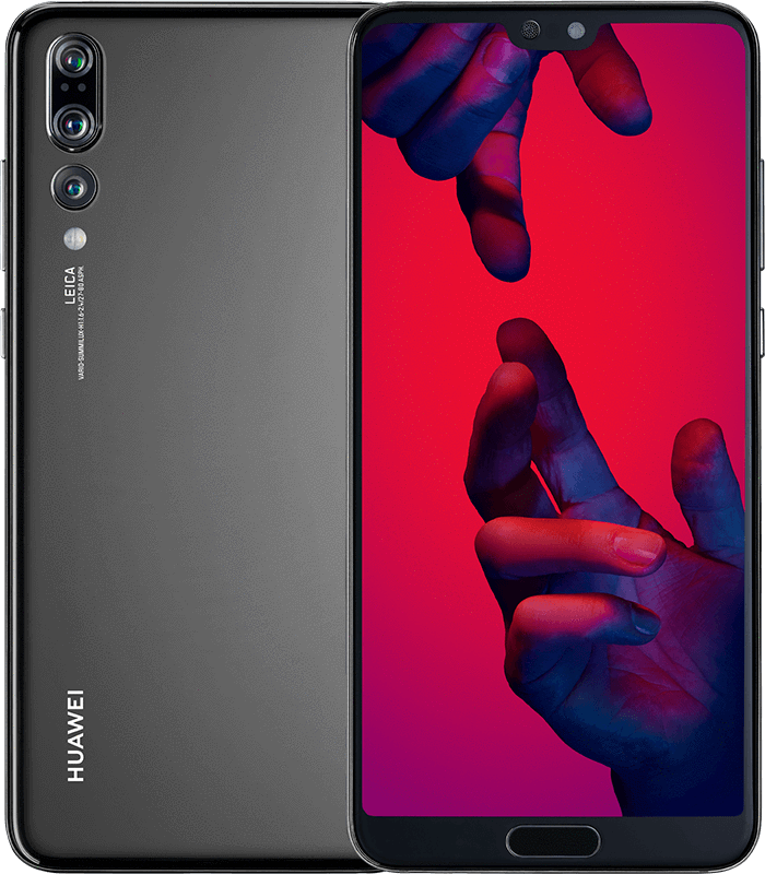 Honor P20 Pro