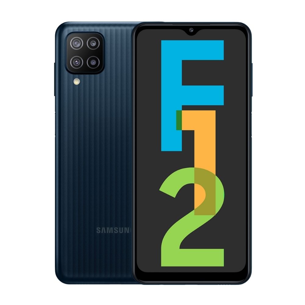 Samsung F12