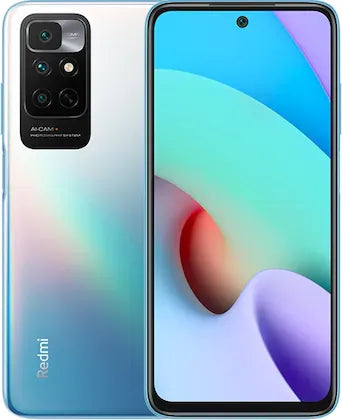 Redmi Mi Note 12T