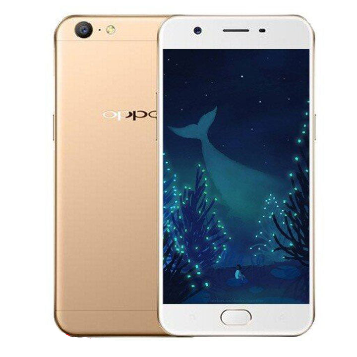 Oppo F3 Lite