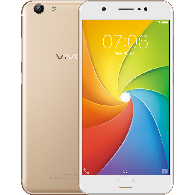 Vivo Y69