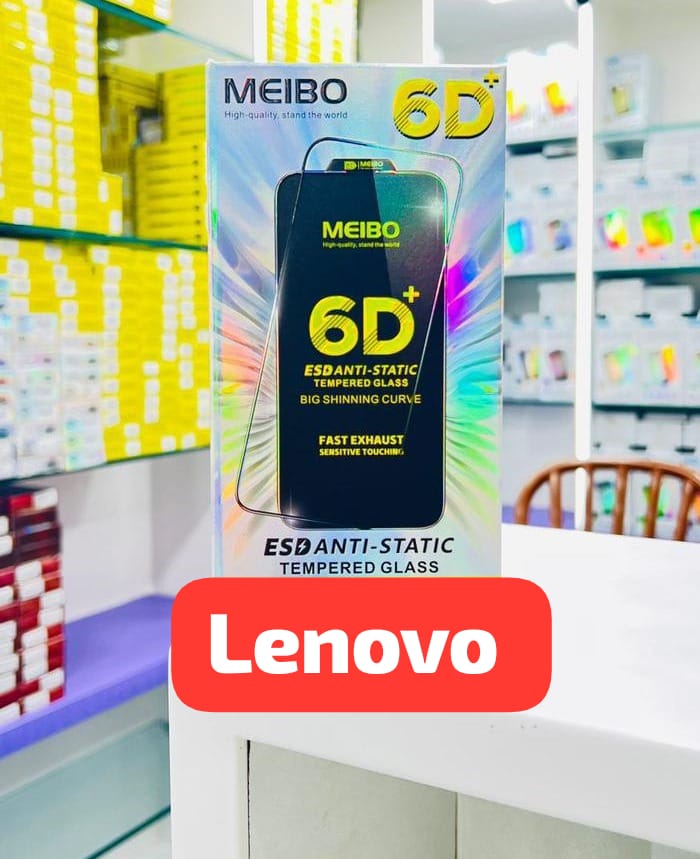Tempered Glass ESD LENOVO