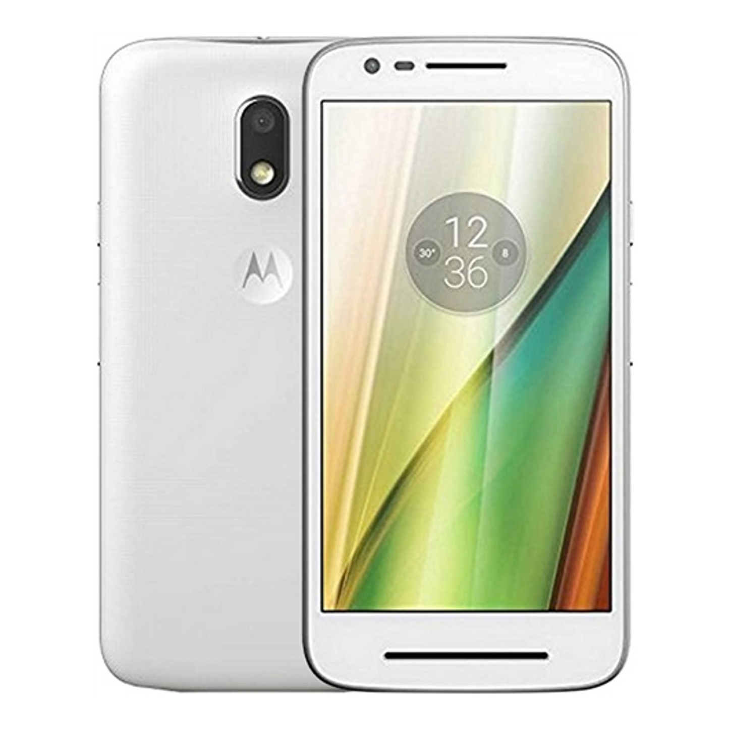 Moto E3 Power