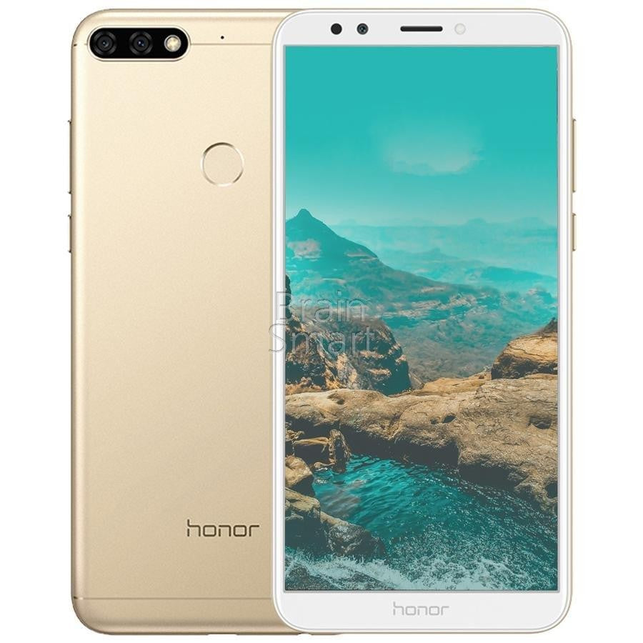 Honor 7C