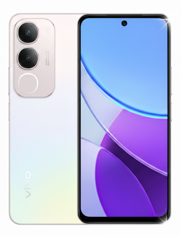 Vivo Y19S