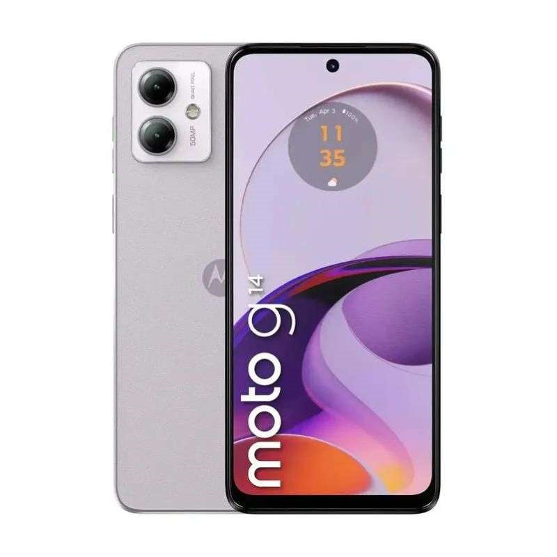 Moto G14