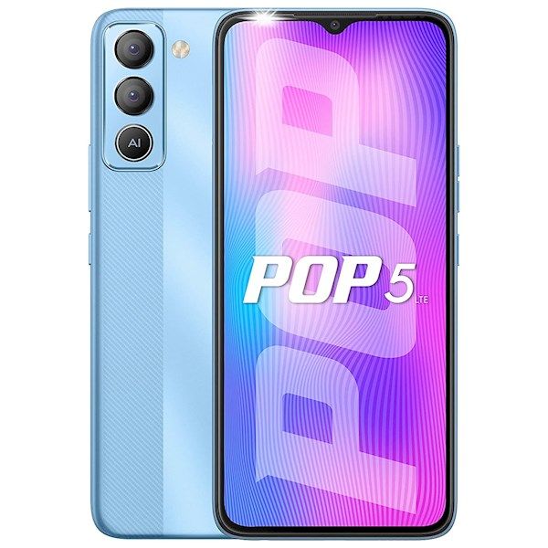 Tecno BD4/POP 5 Lite