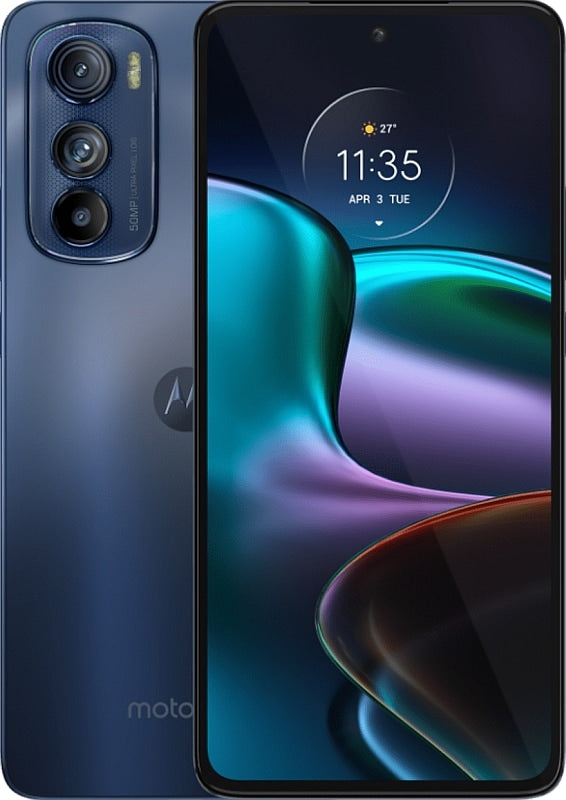 Moto Edge 30