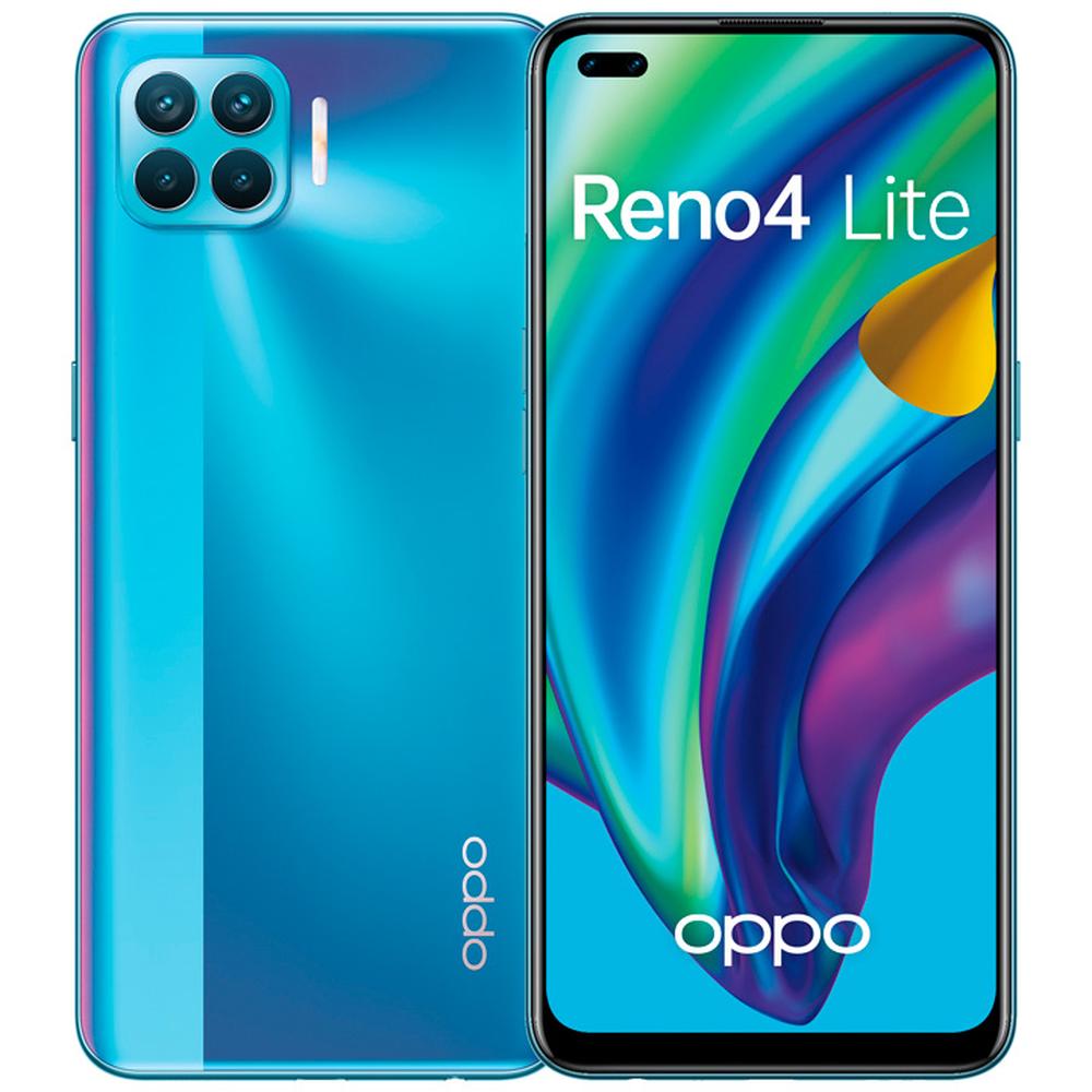 Oppo Reno 4 Lite