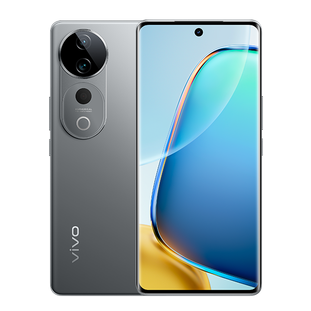Vivo T3 Ultra