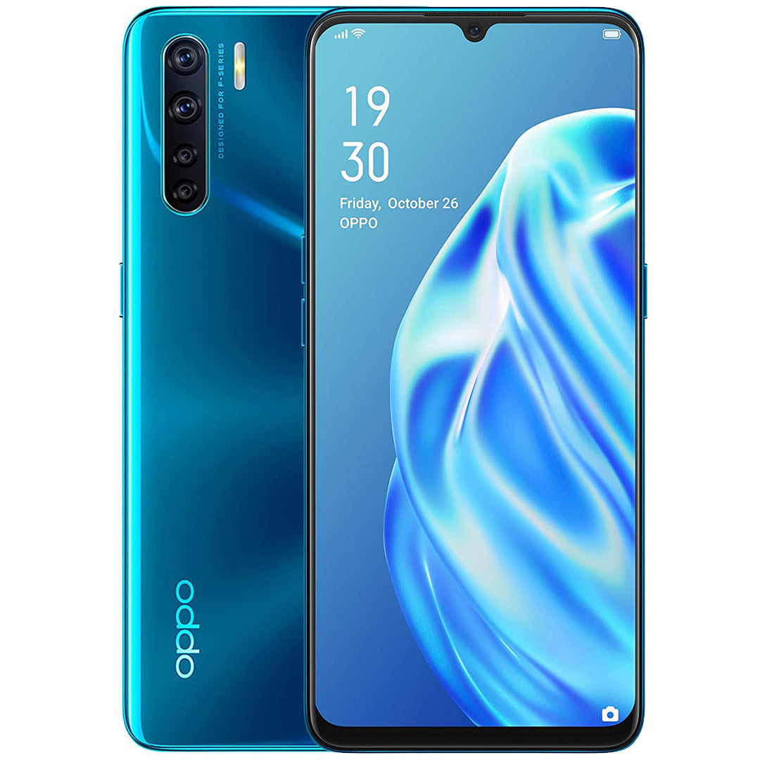 Oppo F15