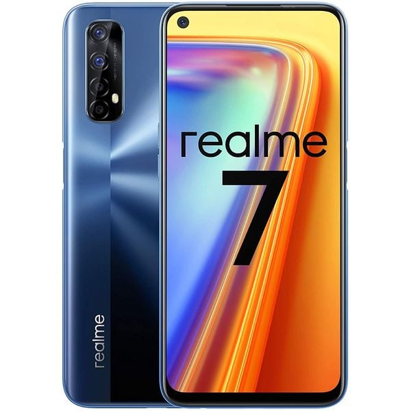 Realme 7