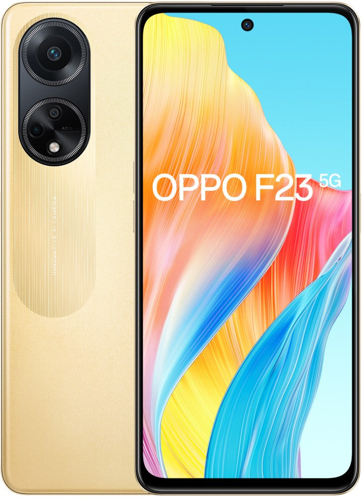 Oppo F23 5G