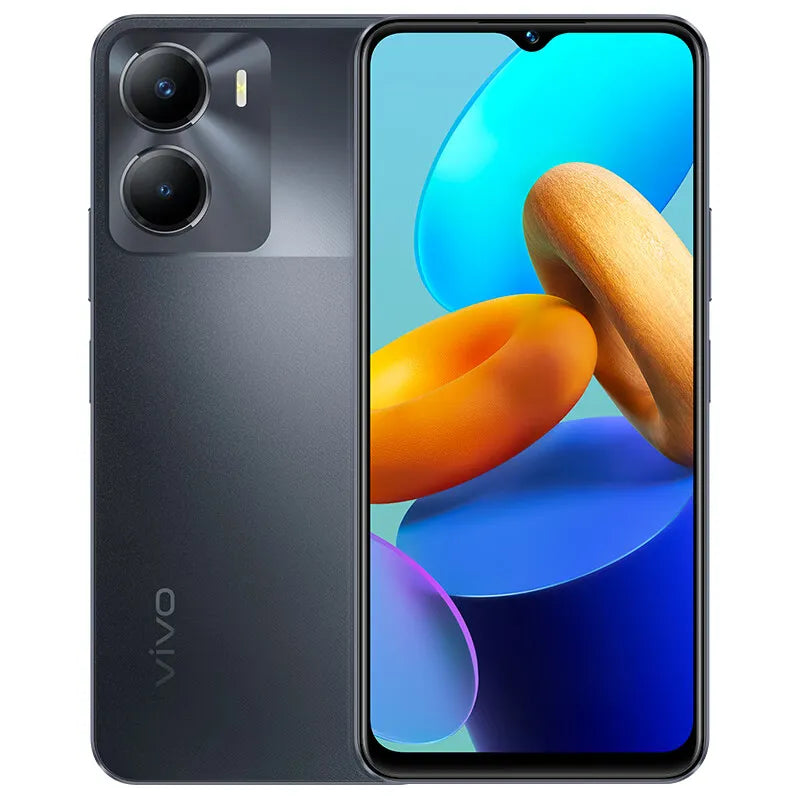 Vivo Y53 5G
