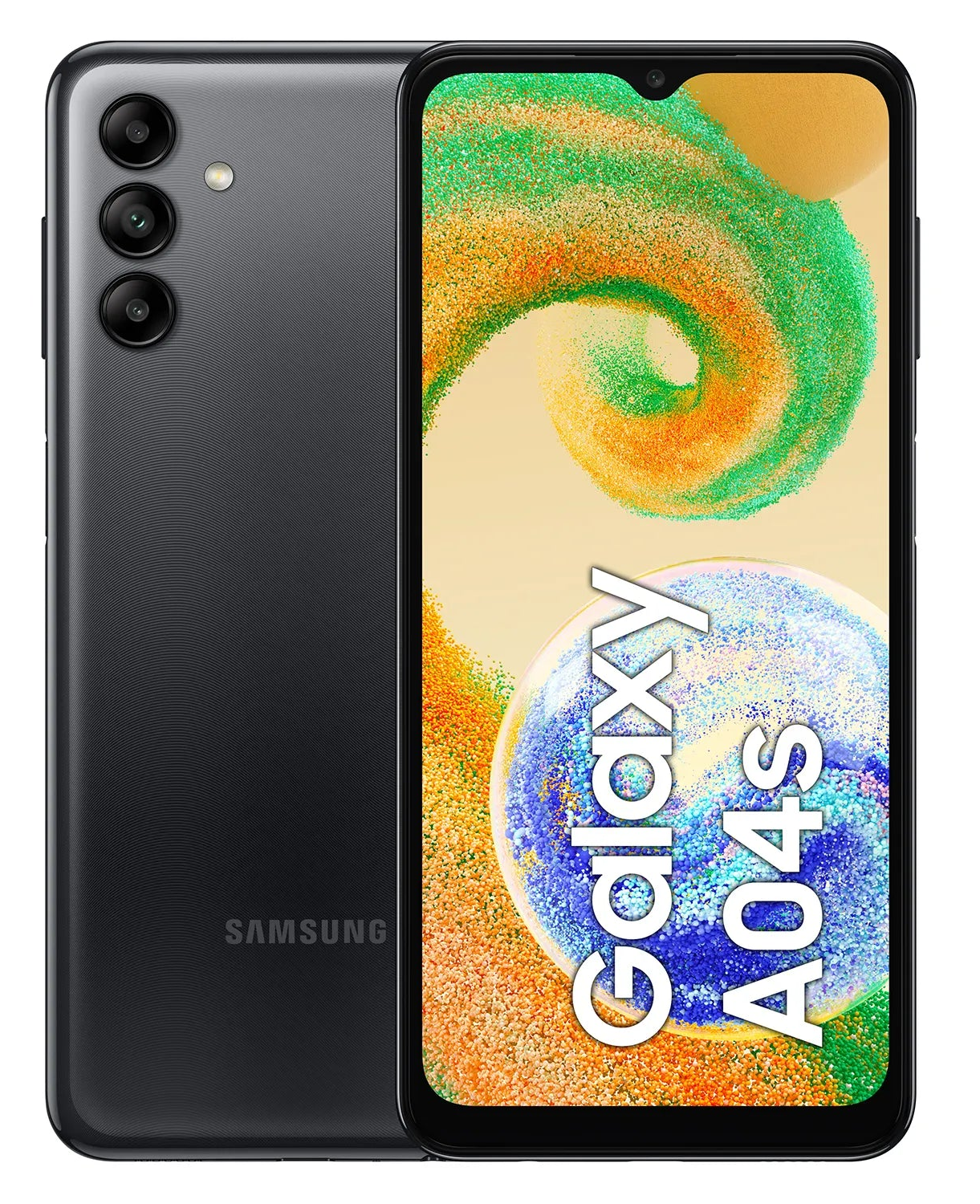 Samsung A04s
