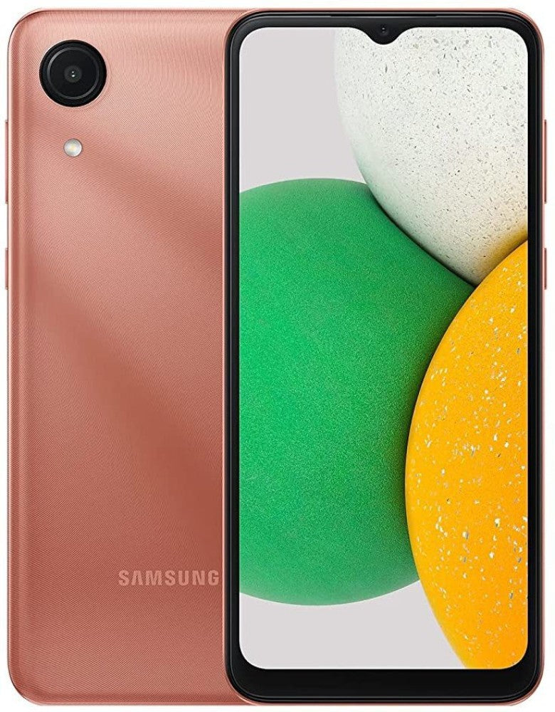 Samsung A03 Core